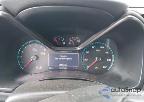 2019 Chevrolet Colorado Lt из США, поврежденный, VIN 1GCGSCEN8K1151213